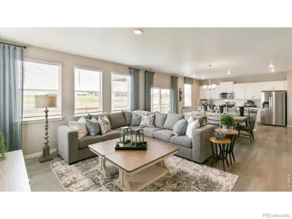 2302 Base ST, Fort Lupton, CO 80621
