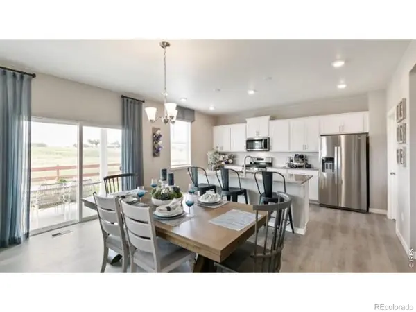 2302 Base ST, Fort Lupton, CO 80621