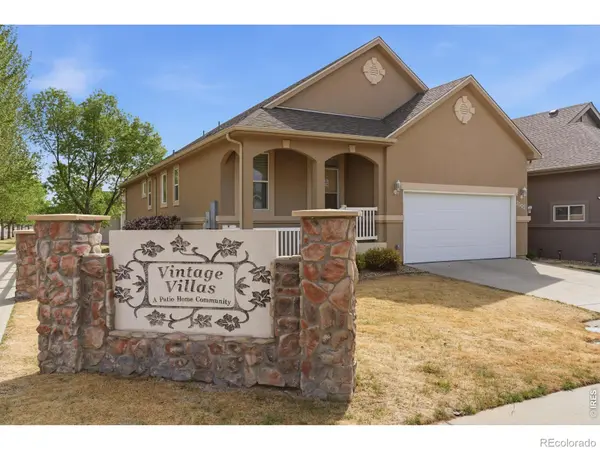 3302 Borrossa ST, Evans, CO 80634