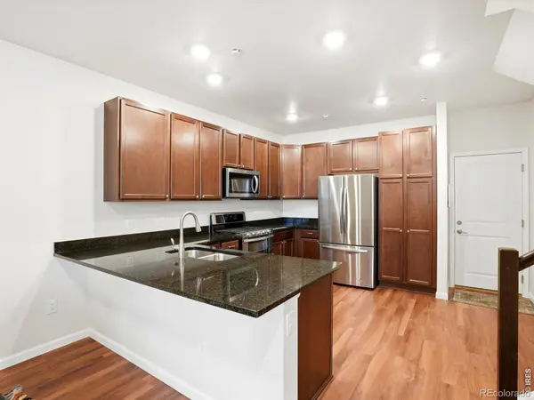 132 Ambrose ST, Erie, CO 80516