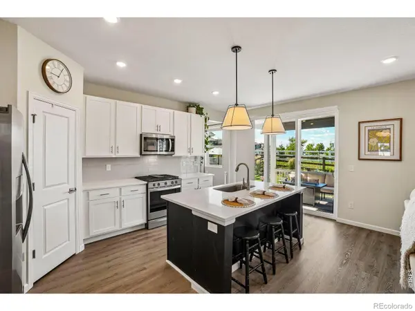 1815 Dancing Cattail DR, Fort Collins, CO 80528