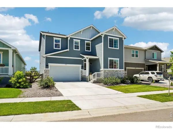 1815 Dancing Cattail DR, Fort Collins, CO 80528