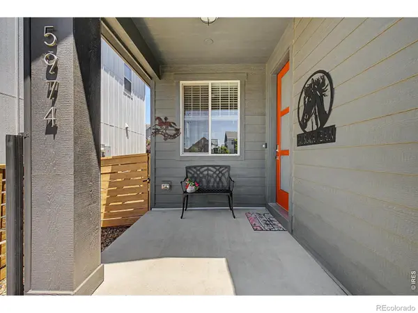 5974 Rendezvous Pkwy, Timnath, CO 80547