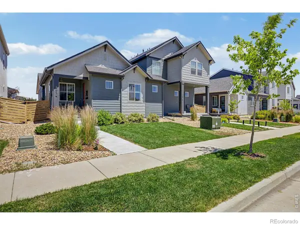 5974 Rendezvous Pkwy, Timnath, CO 80547