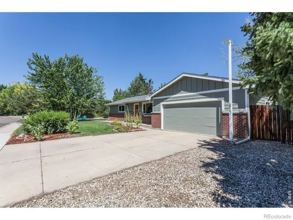 2430 W Plum ST, Fort Collins, CO 80521