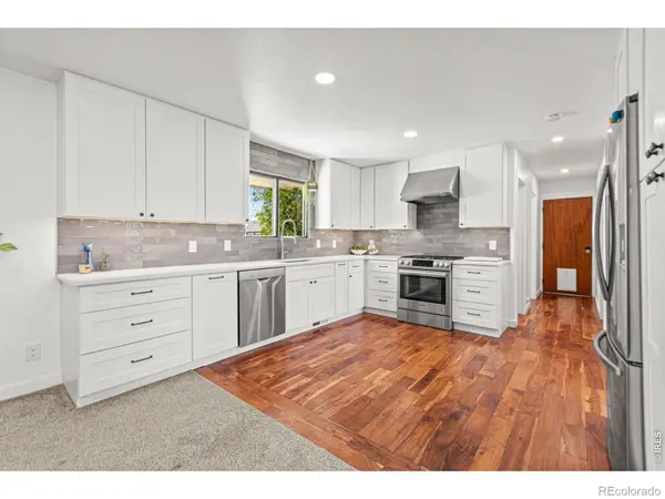 2012 Charro AVE, Longmont, CO 80504