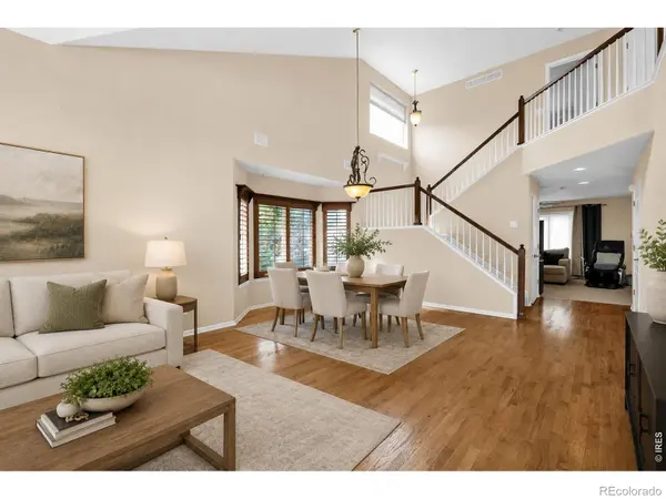 11361 Ebony ST, Firestone, CO 80504