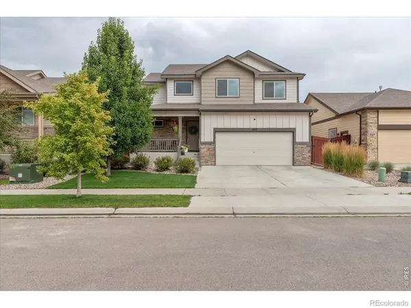 1827 Abundance DR, Windsor, CO 80550