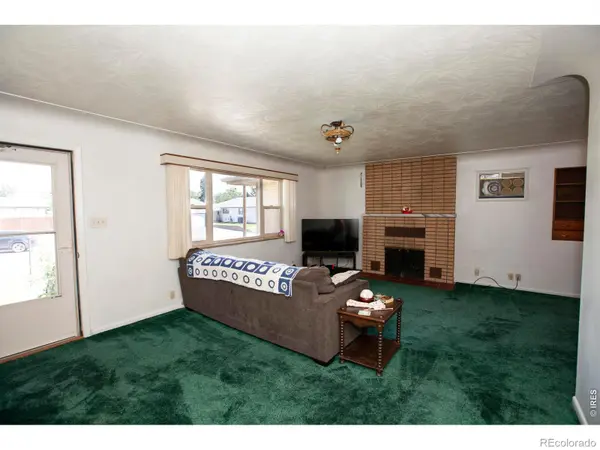 213 W Logan ST, Sterling, CO 80751