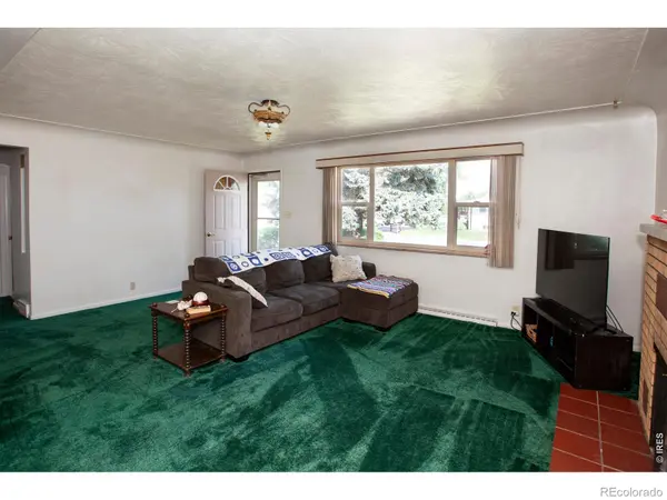 213 W Logan ST, Sterling, CO 80751