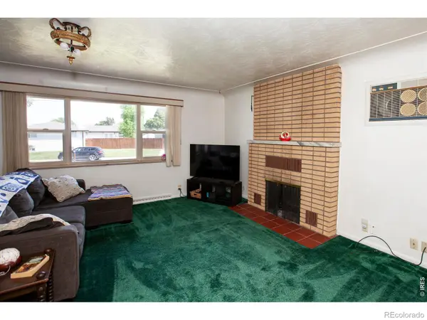 213 W Logan ST, Sterling, CO 80751