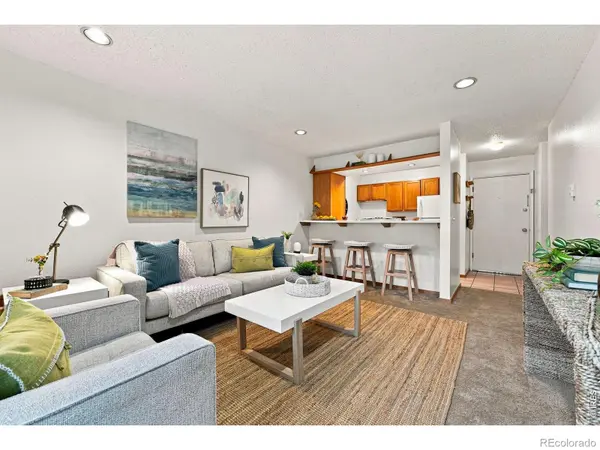 2707 Valmont RD #311D, Boulder, CO 80304