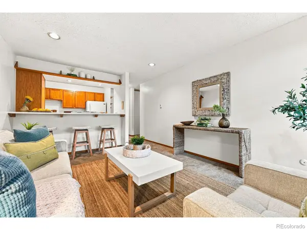2707 Valmont RD #311D, Boulder, CO 80304