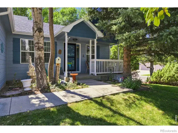 510 Black Hawk DR, Eaton, CO 80615
