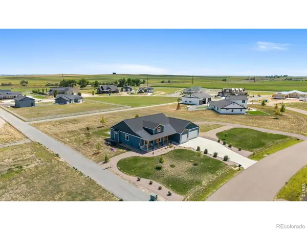 9251 Meadow Farms DR, Milliken, CO 80543