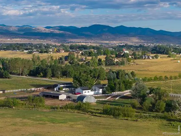 2525 W County Road 4, Berthoud, CO 80513