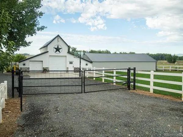 2525 W County Road 4, Berthoud, CO 80513