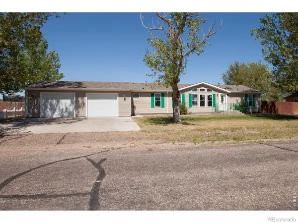 15611 Deerfield ST, Sterling, CO 80751