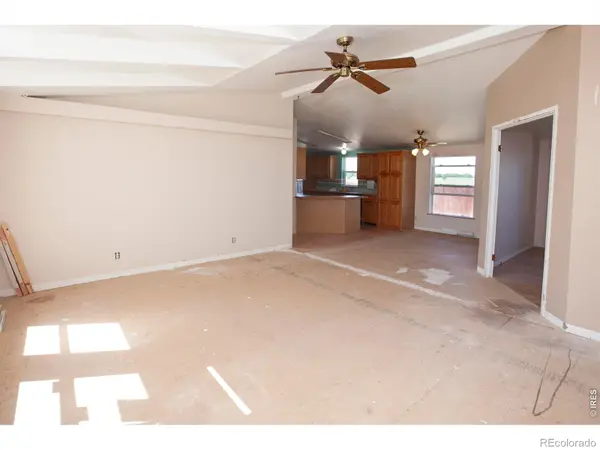 15611 Deerfield ST, Sterling, CO 80751