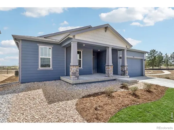 398 Rustic Barn LN, Berthoud, CO 80513
