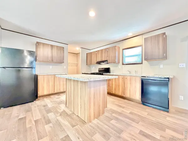 103 Beach DR, Log Lane Village, CO 80705