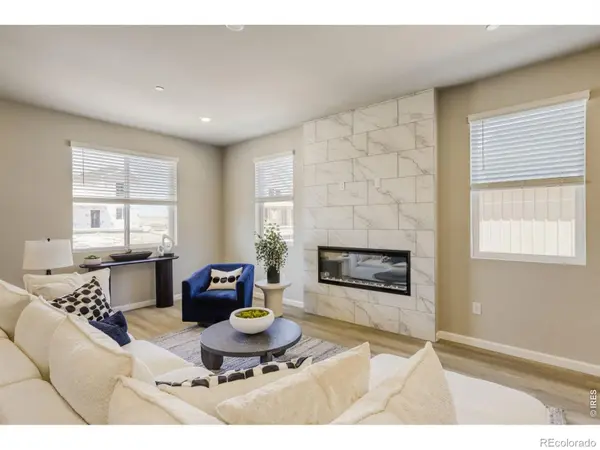 2416 Heyworth LN, Fort Collins, CO 80524