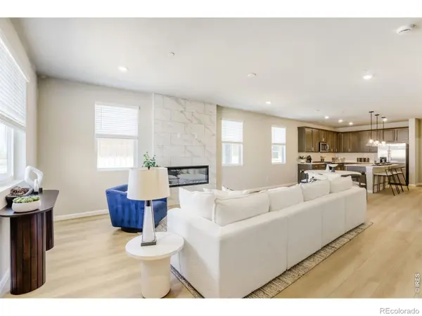 2416 Heyworth LN, Fort Collins, CO 80524