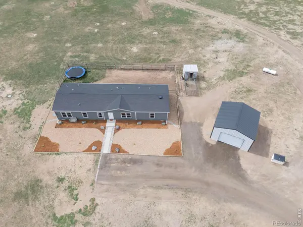 10395 County Road 112, Carr, CO 80612