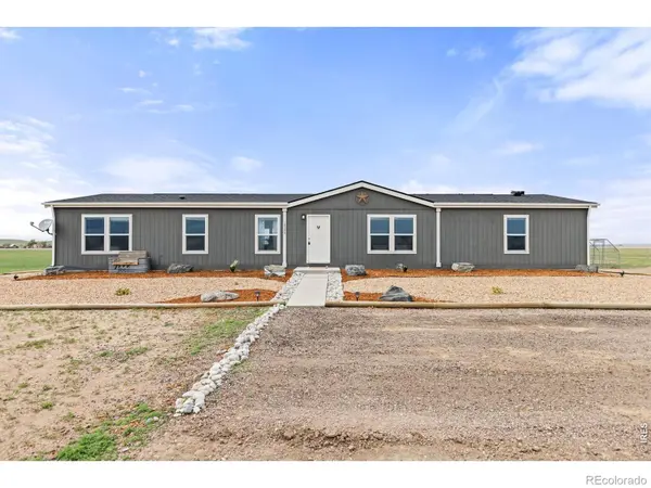 10395 County Road 112, Carr, CO 80612