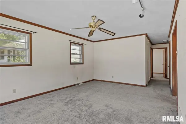 3606 SHEFFIELD RD, Springfield, IL 62703