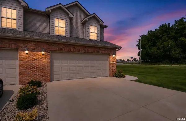 7131 N THOMAS DAVIS DR, Peoria, IL 61615