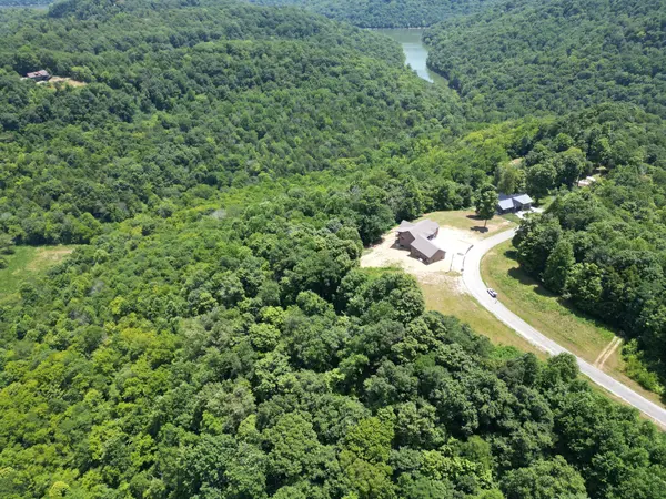 0 S Hunter Landing Ln, Smithville, TN 37166