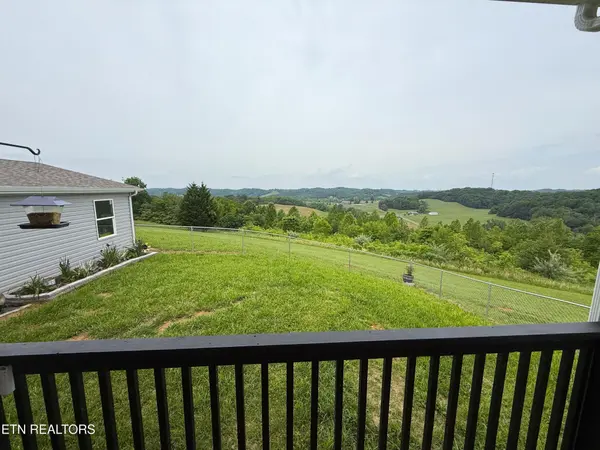 1066 Highland Meadows Way, Parrottsville, TN 37843