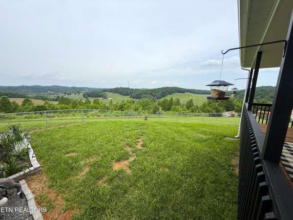 1066 Highland Meadows Way, Parrottsville, TN 37843