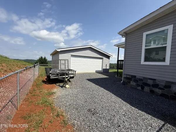 1066 Highland Meadows Way, Parrottsville, TN 37843