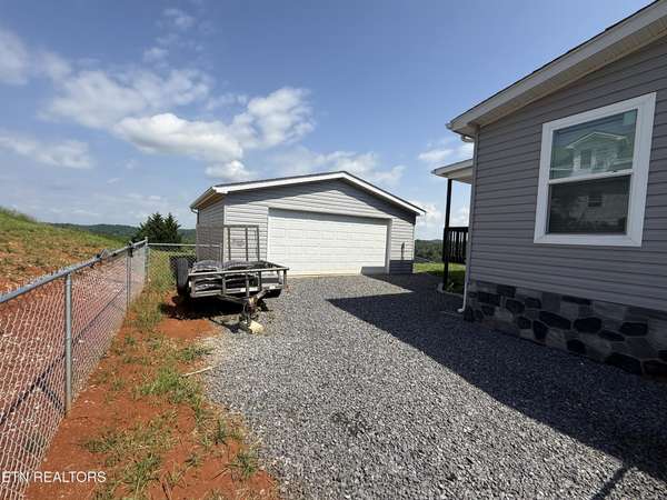 1066 Highland Meadows Way, Parrottsville, TN 37843