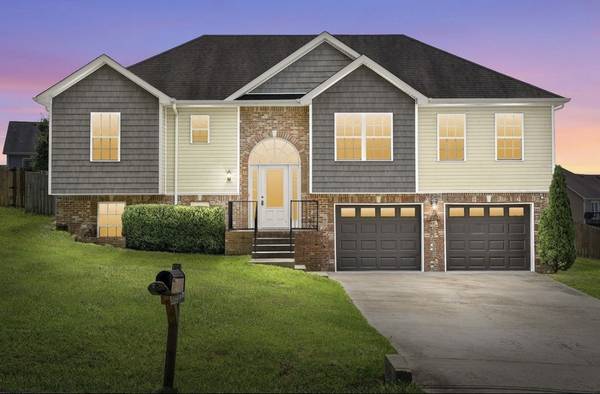 2204 Allen Griffey Rd, Clarksville, TN 37042