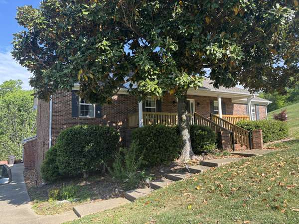 1739 Collins Hollow Rd, Lewisburg, TN 37091