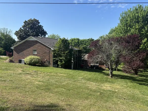1739 Collins Hollow Rd, Lewisburg, TN 37091