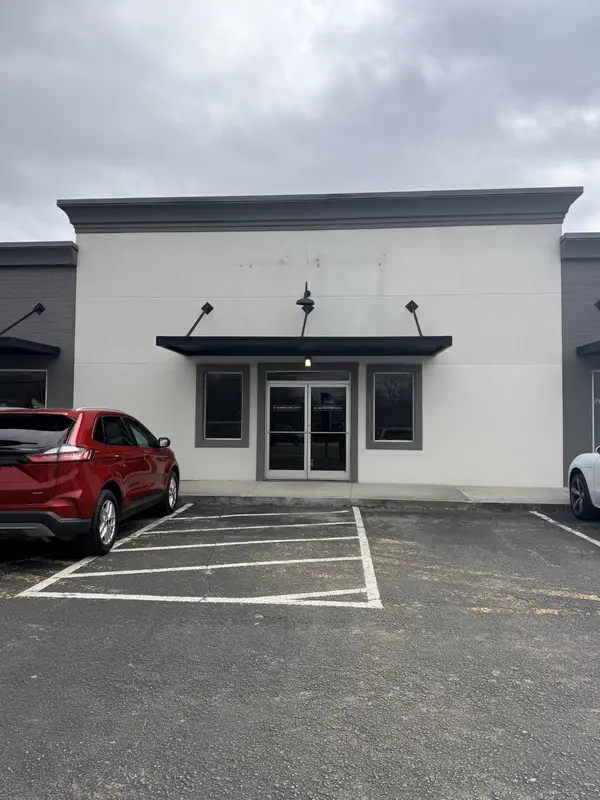 851 McArthur St, Manchester, TN 37355