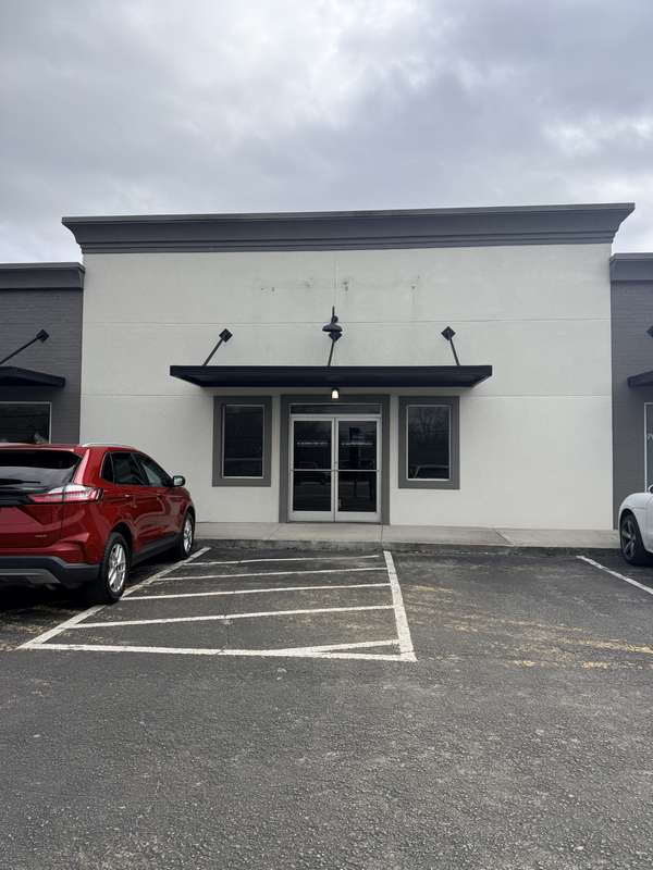 851 McArthur St #B, Manchester, TN 37355