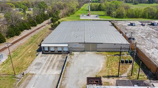 1121 Skyline Dr, Hopkinsville, KY 42240