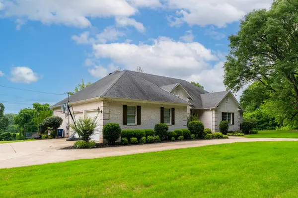 1015 Kelly Rd, Dyersburg, TN 38024
