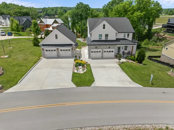 71 Fanning Bend Dr, Winchester, TN 37398