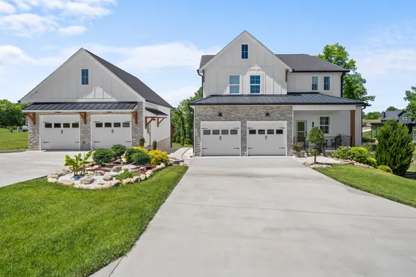 71 Fanning Bend Dr, Winchester, TN 37398