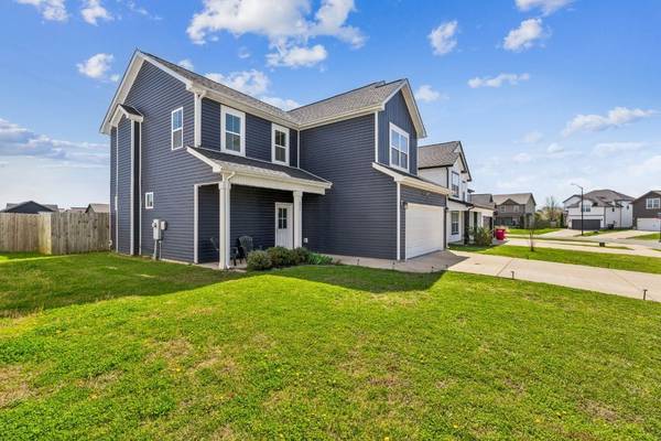 171 Sambar Dr, Clarksville, TN 37040