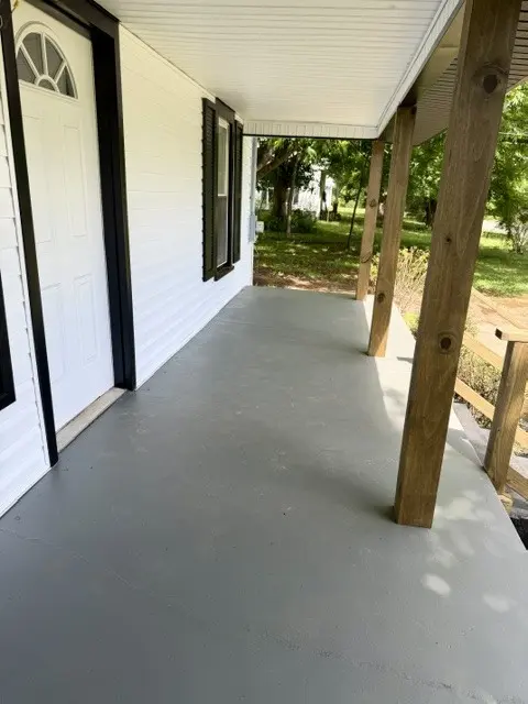 214 Myers St, Cowan, TN 37318
