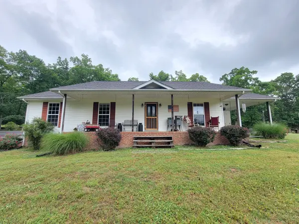 1089 Jim Clark Rd, Erin, TN 37061
