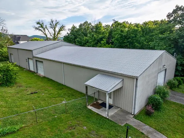 2453 Rocky Fork Rd, Nolensville, TN 37135