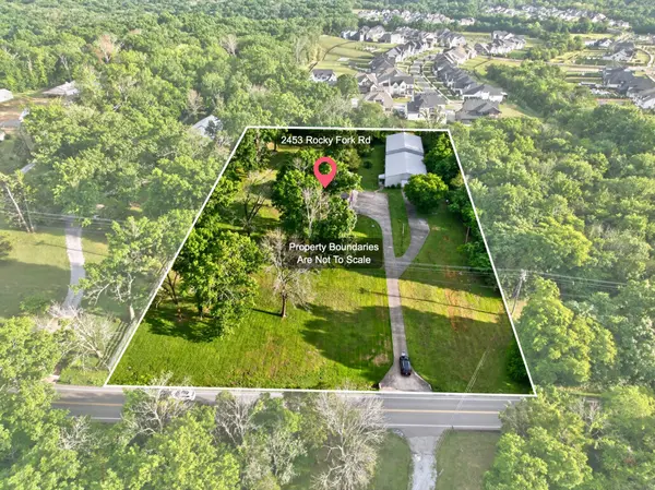 2453 Rocky Fork Rd, Nolensville, TN 37135